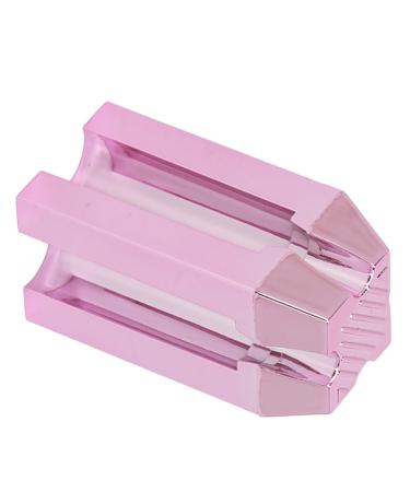 4 in 1 Eyebrow Pencil Sharpening Tool Lightweight Brow Pencil Sharpener Base for Beauty Salon