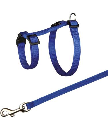 Trixie Rabbit Harness and Leash - Color-Sorted Model 6260 | International Shipping Available - Buy Online on SooperMarket.com