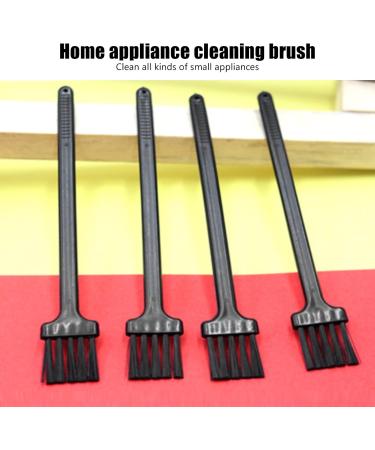 20 Pcs Electric Shaver Cleaning Brushes - Long Handle Trimmer Cleaner Set for Razors, Keyboards & Appliances - Buy Online on SooperMarket.com