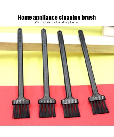 20-Part Cleaning Brushes for Electric Shavers & Razors - Long Grip Trimmer & Keyboard Brush Set - International Shipping Available - Buy Online on SooperMarket.com