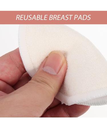 Buy Abaodam 5 Sets Nursing Pads - Anti-Galactorrhea Breastfeeding Cushions for Reliable Spill Prevention - International Shipping Available - Buy Online on SooperMarket.com