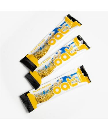 Lakeland Dairies UHT Oat Milk Sticks - 10ml (50pk)
