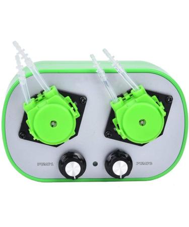 Buy G628-2 Hose Pump - Self-Priming 12V Motor for Aquariums & Laboratories | EU Plug | International Shipping - Buy Online on SooperMarket.com