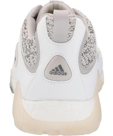 adidas Men's Codechaos 21 Primeblue Spikeless Golf Shoes 7.5 - Footwear White/Grey Four/Grey Two | Shop Now - Buy Online on SooperMarket.com
