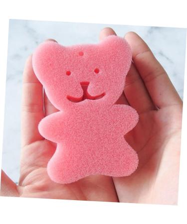 Angoily 10pcs Children's Bath Sponge Set - Soft Facial Scrubbers & Shower Loofahs for Babies & Kids | Eco-Friendly Cleaning Tools for Gentle Bath Time Care - Buy Online on SooperMarket.com