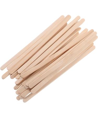 FRCOLOR 300 STK Wax Pencil Tool for Hair Removal | Wax Sticks & Spatulas | International Shipping Available - Buy Online on SooperMarket.com