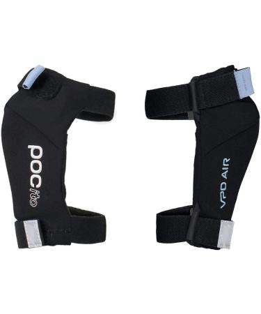 POC POCito Joint VPD Air Protector - Uranium Black (Large) - Buy Online on SooperMarket.com