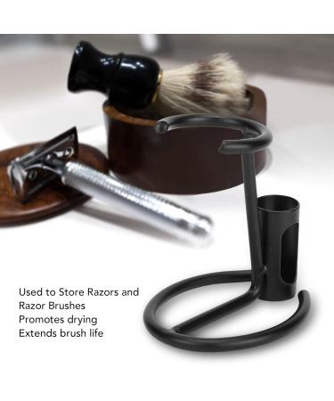 Premium Metal Alloy Shaving Brushes & Safety Razor Accessories | Men's Beauty Care Essentials - Buy Online on SooperMarket.com