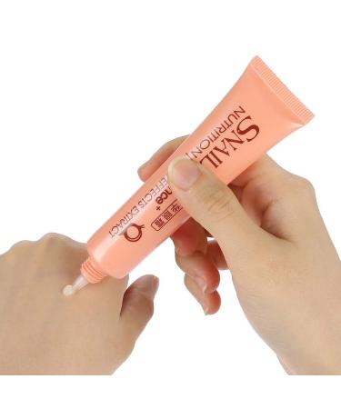 Anti-Ageing Eye Cream | Firming & Anti-Wrinkle Formula for Dark Circles, Puffiness, and Eye Bags - Buy Online on SooperMarket.com