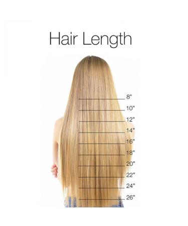 SEGO 58cm Dark Brown Clip-In Hair Extensions | 5 Clips | 100% Human Hair | Realistic Smooth Texture | Whole Head 23-120g - Buy Online on SooperMarket.com