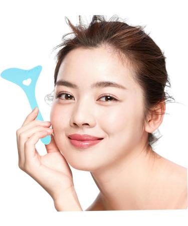PLAFOPE Makeup Kit Mascara Eyeliner Stamp Eyeliner Pencil Makeup Tools Silicone Make up Tools Tools Eyelash Tool - Buy Online on SooperMarket.com