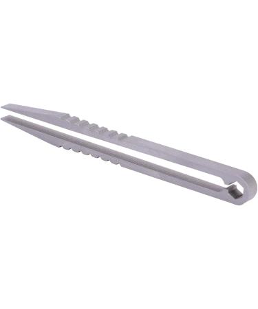 Tweezers Portable EDC TA Tweezers Outdoor Survival Camping Travel Mini Tool - Buy Online on SooperMarket.com