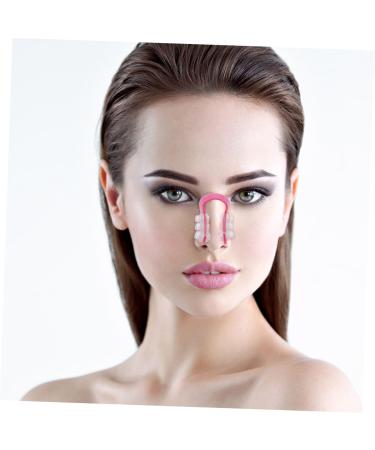2-in-1 Nose Lifter & Corrector Tool | Nose Beauty Straightener & Massager | Enhance Your Nose Shape & Lift - Buy Online on SooperMarket.com