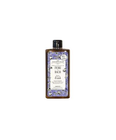 Amovita Flowers Bach Bath Shower Relaxing - 500 g