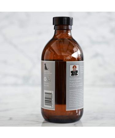 Sweet William Dog Walkers Revival Bath Foam 300ml - Premium Pet Spa & Grooming Product for Dogs - International Shipping Available - Buy Online on SooperMarket.com