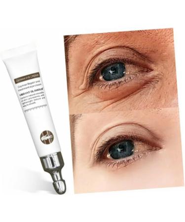 minkissy Moisturizing Eye Cream Eye Creams Dark Circle Makeup Accessories Eye Crean Cream for Eye Essence Eye Cream White Anti Wrinkle Cream Care Hydrating Eye Cream - Buy Online on SooperMarket.com