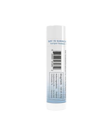 Florida Kiss Key Lime Lip Balm 4.2g - Florida Salt Scrubs - Buy Online on SooperMarket.com