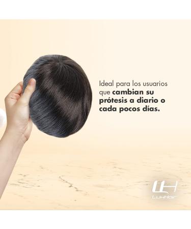 Hypoallergenic Luxhair Medical 1522 Adhesive Tapes for Wigs & Extensions | Skin-Friendly Double-Sided Glue | 2-Day Shipping | 1 Pack - Buy Online on SooperMarket.com