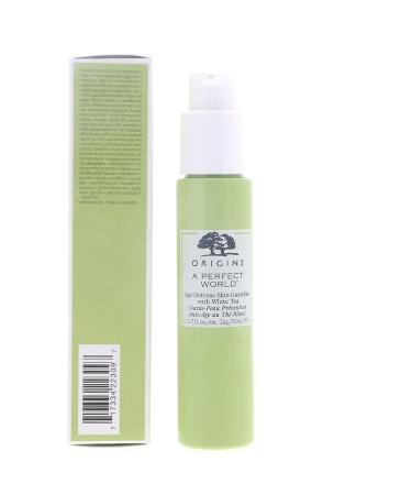 Origins Perfect World Age Defense Skin Guardian 1.7 Fl Oz - White Tea Formula - Buy Online on SooperMarket.com