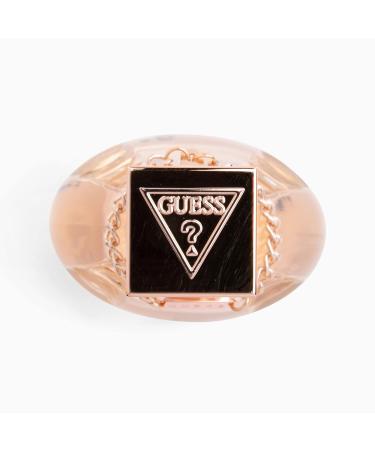 GUESS Dare Eau de Toilette Spray for Women 3.4 Fluid Ounce (Pack of 2) Eau de Toilette 3.4 Fl Oz (Pack of 2) - Buy Online on SooperMarket.com