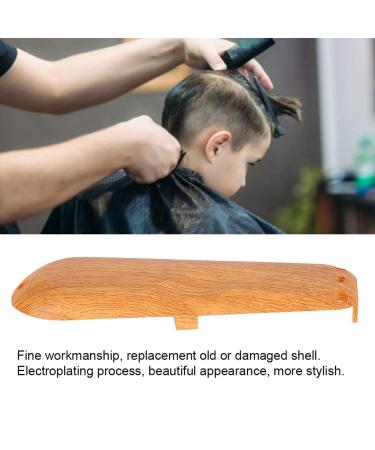 Electric Hair Cutter Cover | PC Shell Clipper Replacement Housing | Compatible with 8504 | 4 Color Options Available - Buy Online on SooperMarket.com