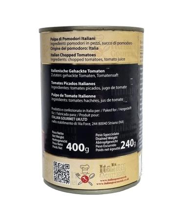 Buy 12x Star Tigullio GranPesto Pesto alla Genovese 190g & Italian Gourmet Polpa 400g - Premium International Shipping - Buy Online on SooperMarket.com
