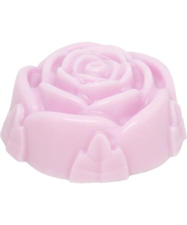 Shop Rose Shaped Soap by Eclectic Lady - Chamomile 3 oz Bar | International Shipping Available - Buy Online on SooperMarket.com