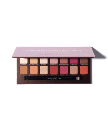 Anastasia Beverly Hills Modern Renaissance Eyeshadow Palette Women 1 Pc