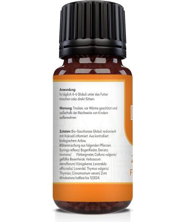 Saintnutrition Anti Tick Globules for Dogs & Cats | Natural Pet Treatment & Immediate Protection - Buy Online on SooperMarket.com