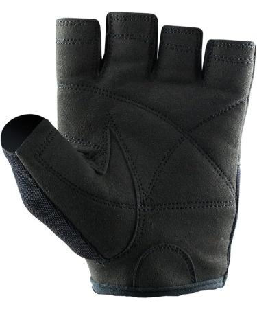 C.P.Sports Iron Glove Comfort | Padded Training Gloves for Men & Women | Weight Training Bodybuilding Gym Fitness & Cycling | Size L (20-22 cm) - Buy Online on SooperMarket.com