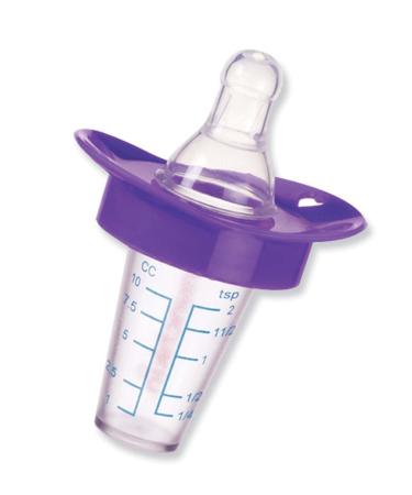 Munchkin The Medicator - Colorful Baby Medicine Dispenser - Buy Online on SooperMarket.com