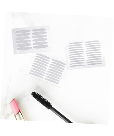 HAPINARY 30 Sheets Double Eyelid Sticker Women Eyelid Tape Double Eyelid Tape Eyelid Tape Double Sided Self-adhesive Eyelid Strip Eyelid Lifter Strip Invisible Eyelid Tape Eye Lift Strips - Buy Online on SooperMarket.com
