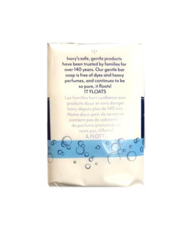 Premium Bath Bar Soap - 3.1 oz | Luxurious Skin Care for All Skin Types | Worldwide Shipping - Buy Online on SooperMarket.com