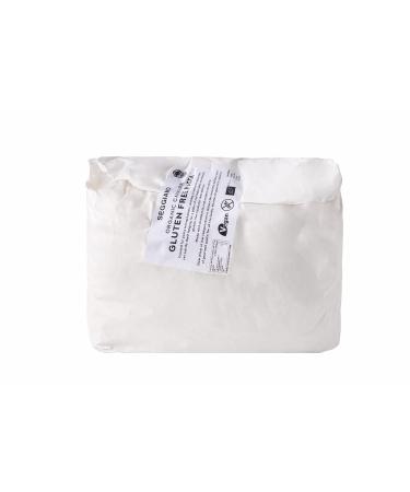 Seggiano Organic Gluten Free Rice & Corn Cavatappi - 4kg Box