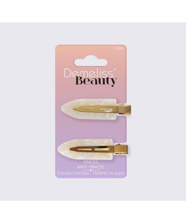 Demeliss Beauty No Trace Tweezers - Random Colours - Buy Online on SooperMarket.com