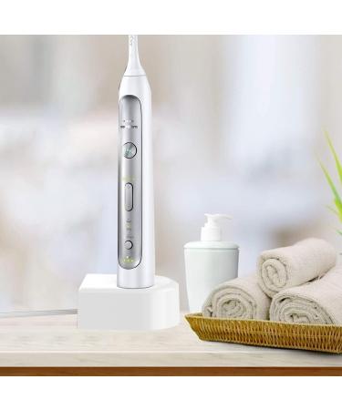 for Philips Electric Toothbrush Replacement Charger HX6100 Charging Base Charger for Philips HX3000 / HX6000 / HX8000 / HX9000 Series Waterproof IP67 Portable Travel - Buy Online on SooperMarket.com