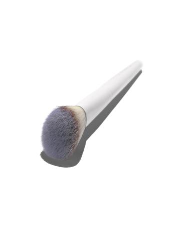 Well People Contour Complexion Brush - Angled Brush for Sculpted Look Ideal for Highlighter Bronzer & Blush | Cruelty-Free & International Shipping - Buy Online on SooperMarket.com