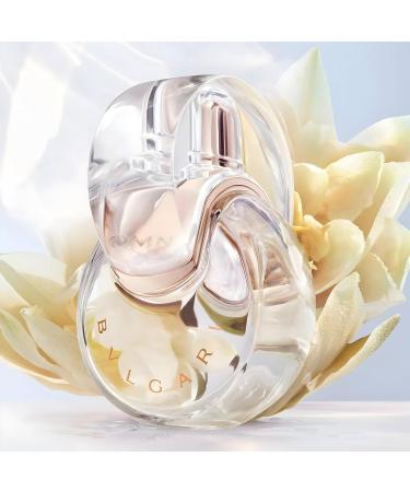 Bvlgari Omnia Crystalline for Women - 3.4 oz EDT Spray - Buy Online on SooperMarket.com