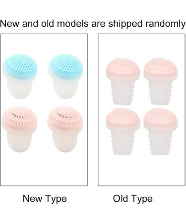 KUIKUI Portable Mini Silicone Anti Snoring Device - Sleep Better with Comfortable Snore Relief - Buy Online on SooperMarket.com