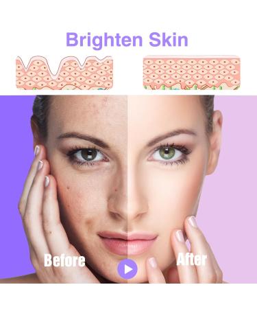 Rose Lavender Jelly Masks for Facials - Professional Skin Care Bulk Hydrogel Powder (650g - Buy Online on SooperMarket.com