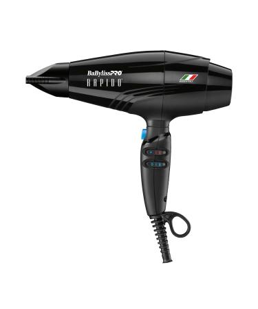 BaBylissPRO High Performance Rapido Hairdryer - Buy Online on SooperMarket.com