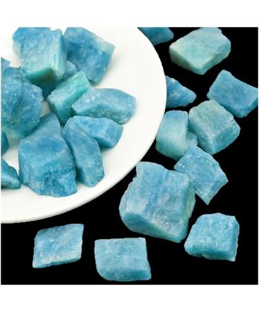for Natural Raw AmazoniteCrystal Stone Minerals Specimen for Home Decor FUZEGRDLI (Size : 500g) - Buy Online on SooperMarket.com
