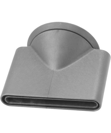 Detachable Hair Dryer Nozzle Accurate AirControl Durable Nylon Material Compatible with HD01 HD02 HD03 Hair Dryer - Buy Online on SooperMarket.com