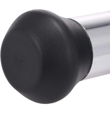 XiaoXIN Shaving Brush & Neck Duster - Portable Self-Standing Facial Cleansing Brush for Men | International Shipping Available - Buy Online on SooperMarket.com