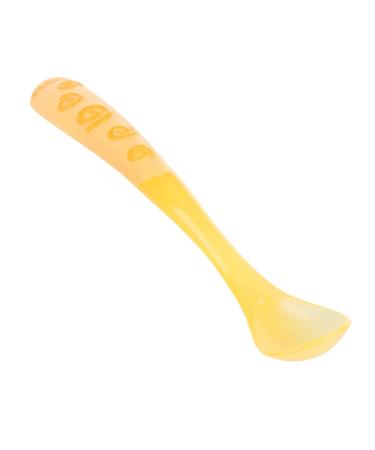 Nuby ID5377 Long Porridge Spoon - Pack of 3 in Assorted Colours | Best International Shipping - Buy Online on SooperMarket.com