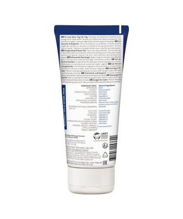 Weleda Men Active Shower Gel 6.8 Ounce - Energizing Body Wash - Buy Online on SooperMarket.com