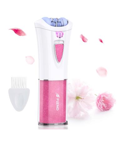 Epilator Smooth Glide Epilator for Women Face Epilator Facial Hair Remover Smooth Glide Epilator for Women Face Hair Removal Lady Shaver Electric Bikini Trimmer Women Smooth Glide Body Glide Epilator Ep0309-1
