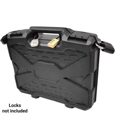 Case Club Pre-Cut Carry Case for GoSky 20-60x80 HD Spotting Scope - Buy Online on SooperMarket.com