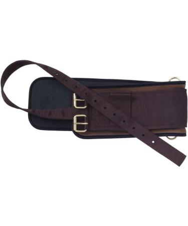 Tough 1 Australian Outrider Neoprene Girth 36-Inch Brown - Durable and Comfortable - Buy Online on SooperMarket.com
