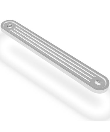 TSP-1 Transom Support Plate Fits for Top Bolt Holes (3001.8067) - Boat Engine Transom Support Plate, Simple to Install
